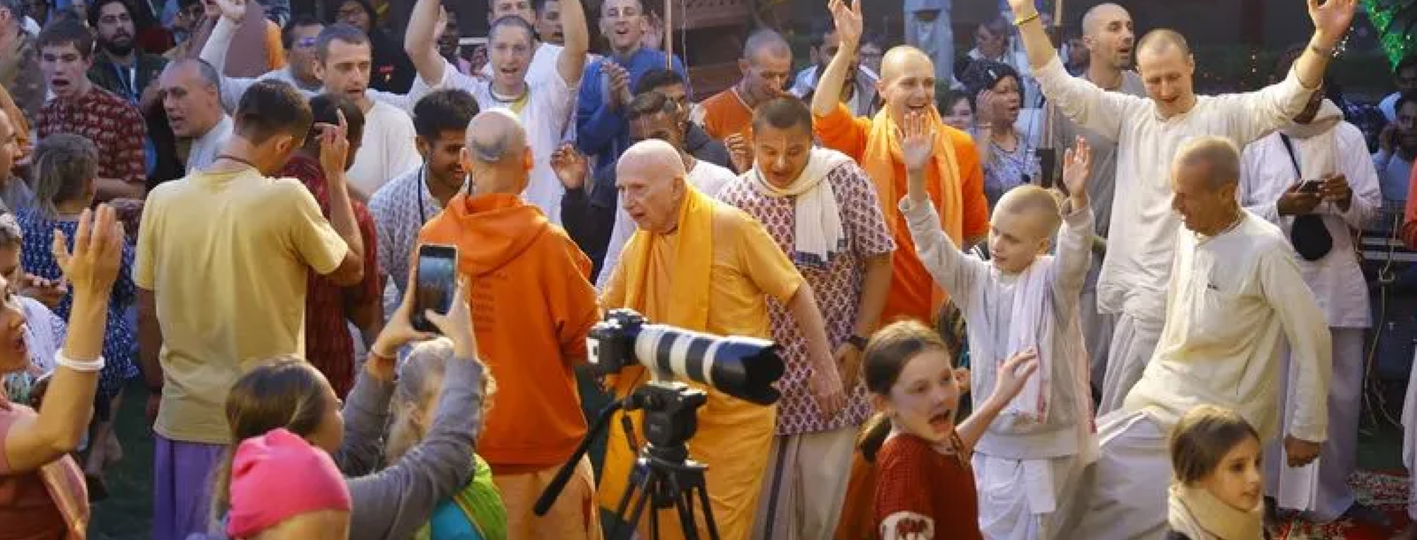 Kirtan Mela Music