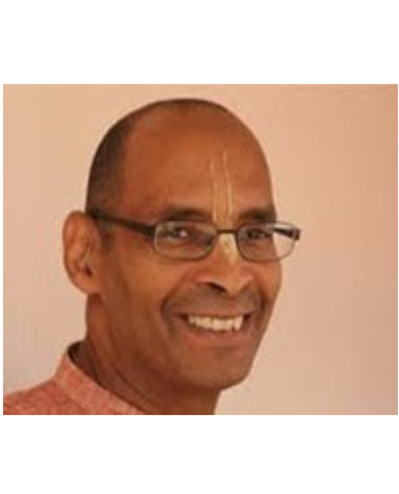 Atreya Rsi Das