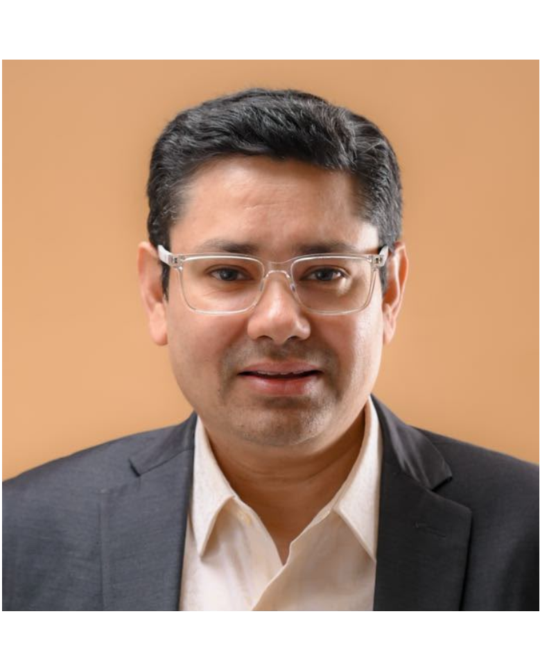Gopal Krishna Goswami